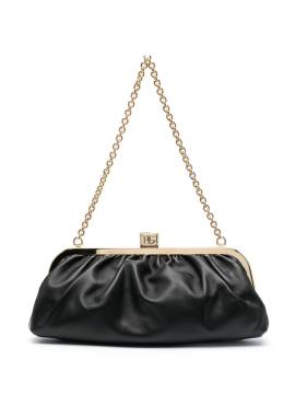 Dolce & Gabbana Maria Schultertasche - Schwarz von Dolce & Gabbana