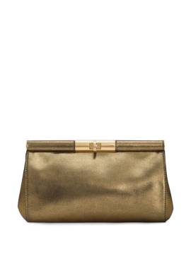 Dolce & Gabbana Marlene Schultertasche - Gold von Dolce & Gabbana