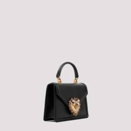 Dolce&Gabbana Shopper - Devotion Bag - Gr. unisize - in Schwarz - für Damen von Dolce&Gabbana