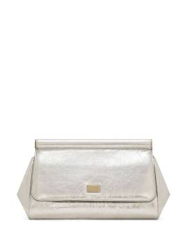 Dolce & Gabbana Sicily Handtasche - Silber von Dolce & Gabbana