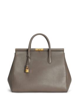 Dolce & Gabbana Sicily Tote Bag - Grau von Dolce & Gabbana