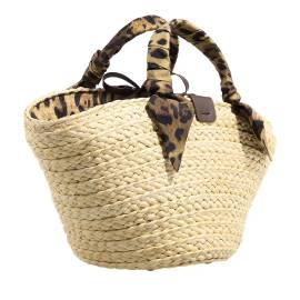 Dolce&Gabbana Tote - Shopper Kendra Small Bag - Gr. unisize - in Beige - für Damen von Dolce&Gabbana