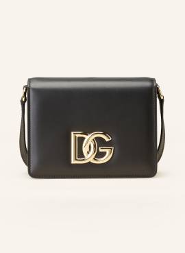 Dolce & Gabbana Umhängetasche 3.5 schwarz von Dolce & Gabbana
