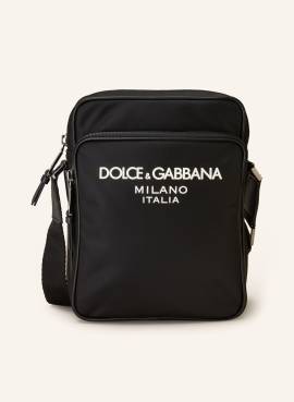Dolce & Gabbana Umhängetasche schwarz von Dolce & Gabbana
