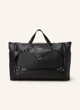 dsquared2 Reisetasche schwarz von Dsquared2