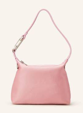 Eéra Handtasche Slim Moonbag rosa von EÉRA