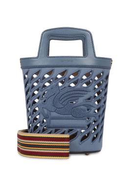 ETRO Coffa Beuteltasche - Blau von ETRO