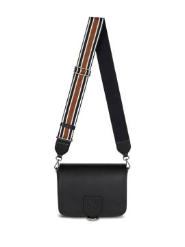 ETRO Kleine Essential Kuriertasche - Schwarz von ETRO