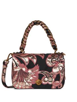 ETRO Mini Bond Shopper - Schwarz von ETRO