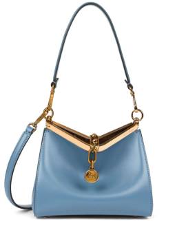 ETRO Mini Vela Tote Bag - Blau von ETRO