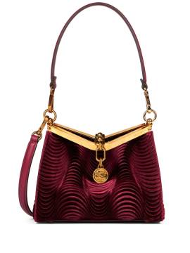 ETRO Mini Vela Tote Bag - Rot von ETRO