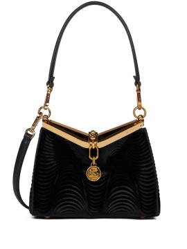 ETRO Mini Vela Tote Bag - Schwarz von ETRO