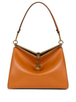 ETRO Mittelgroße Vela Schultertasche - Orange von ETRO