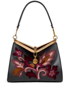 ETRO Mittelgroße Vela Tote Bag - Schwarz von ETRO