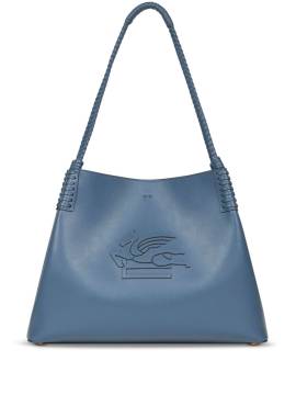 ETRO medium Libra tote bag - Blau von ETRO