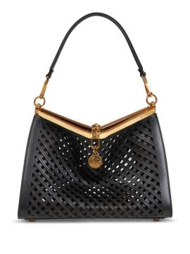 ETRO Mittelgroße Vela Tasche - Schwarz von ETRO