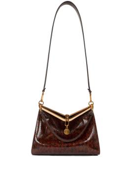 ETRO medium Vela shoulder bag - Braun von ETRO