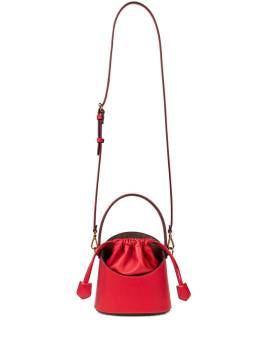 ETRO Kleine Saturno Beuteltasche - Rot von ETRO