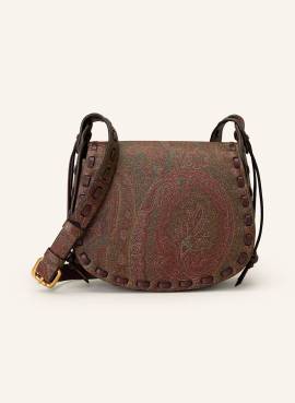 Etro Umhängetasche Drya Arnica 1984 rot von ETRO