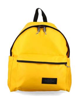 Eastpak Day Park Rucksack mit Logo-Patch - Gelb von Eastpak