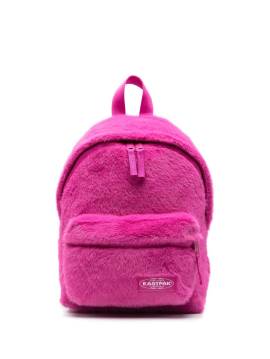 Eastpak Orbit Rucksack - Rosa von Eastpak