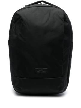 Eastpak Rucksack mit Logo-Patch - Schwarz von Eastpak