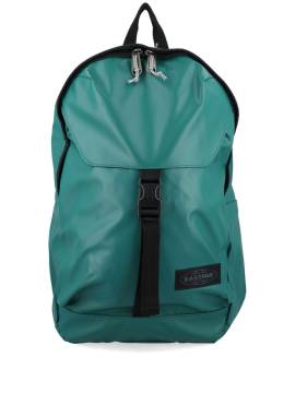 Eastpak Tarban Rucksack mit Schnalle - Grün von Eastpak