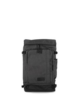 Eastpak Tecum Rucksack mit Logo-Patch - Schwarz von Eastpak