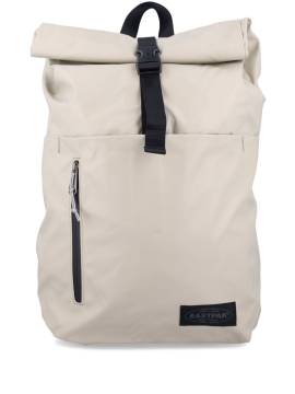 Eastpak Rucksack mit Logo-Patch - Weiß von Eastpak