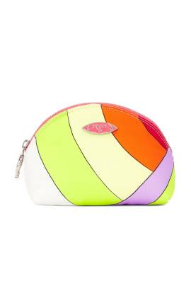 Emilio Pucci TASCHE in Mehrfarbig - Lemon,Red. Size all. von Emilio Pucci