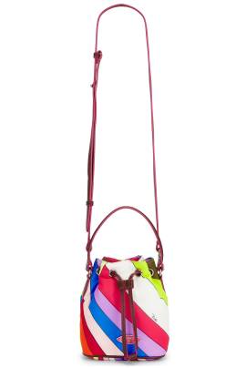 Emilio Pucci TASCHE in Mehrfarbig - Red. Size all. von Emilio Pucci