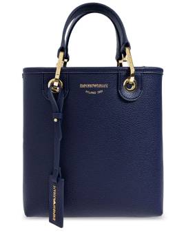 Emporio Armani MyEA Handtasche - Blau von Emporio Armani