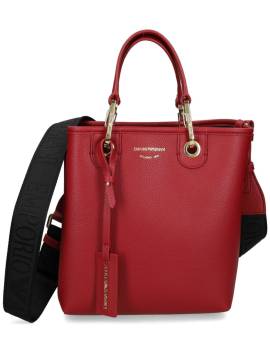 Emporio Armani MyEA Handtasche - Rot von Emporio Armani