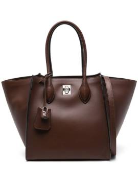 Ermanno Scervino Maggie Handtasche - Braun von Ermanno Scervino