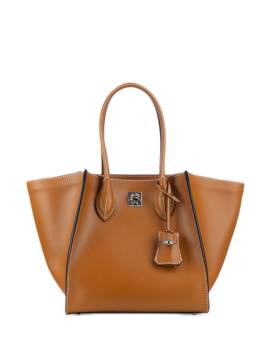 Ermanno Scervino Maggie Handtasche - Braun von Ermanno Scervino