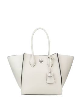 Ermanno Scervino Maggie Handtasche - Weiß von Ermanno Scervino