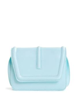 Essentiel Antwerp Geena Schultertasche - Blau von Essentiel Antwerp