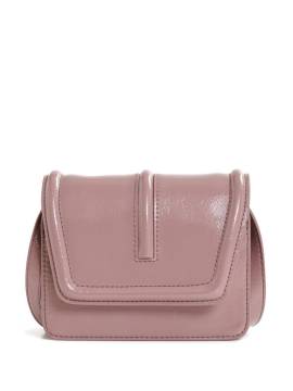 Essentiel Antwerp Geena Schultertasche - Rosa von Essentiel Antwerp