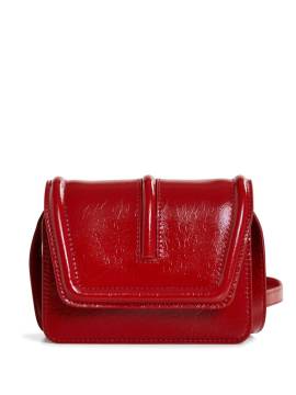 Essentiel Antwerp Geena Schultertasche - Rot von Essentiel Antwerp