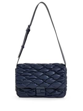 Essentiel Antwerp Generous Schultertasche - Blau von Essentiel Antwerp