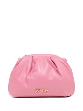 Essentiel Antwerp Gingers Clutch - Rosa von Essentiel Antwerp