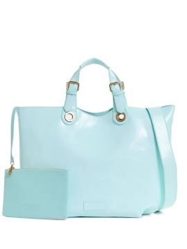 Essentiel Antwerp Ginnie Tote Bag - Blau von Essentiel Antwerp