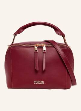 Essentiel Antwerp Tasche Graceless rot von Essentiel Antwerp