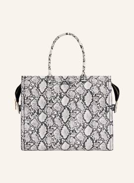 Essentiel Antwerp Tasche Hegan weiss von Essentiel Antwerp