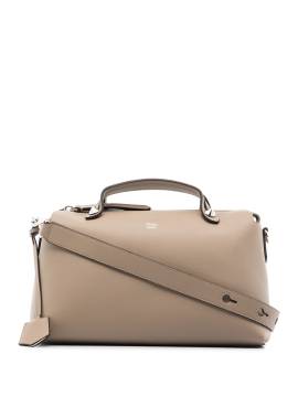 FENDI By The Way Schultertasche - Nude von FENDI