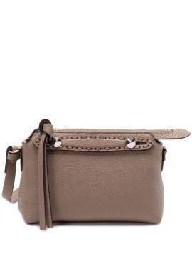 FENDI By the Way Soft Tasche - Braun von FENDI