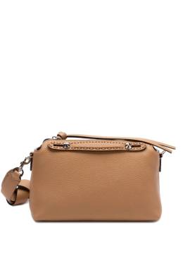 FENDI Handtasche aus Leder - Nude von FENDI