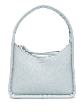 FENDI Mini Fendessence Handtasche - Blau von FENDI