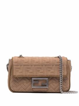 FENDI Mittelgroße Handtasche - Braun von FENDI