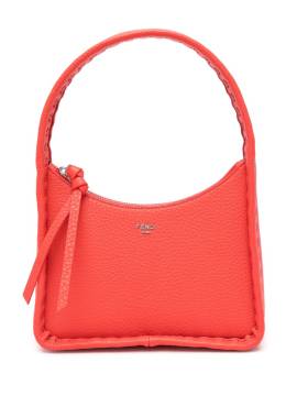 FENDI Pre-owned mini Selleria Handtasche - Orange von FENDI